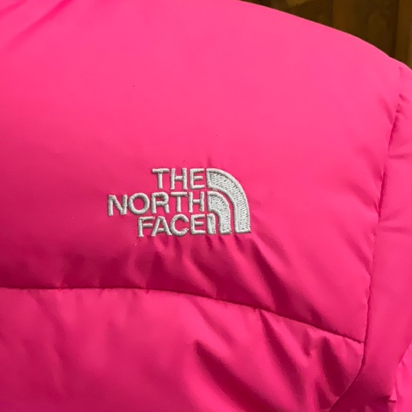 Women’s Size Small The North Face Ski Jacket, Excellent Condition! Super Cute! - Picture 4 of 13